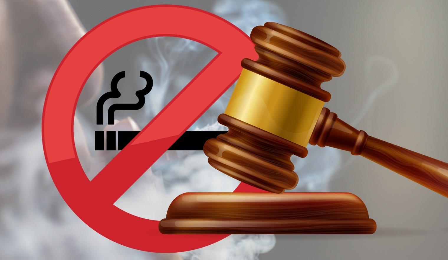 তামাক নিয়ন্ত্রণ অধ্যাদেশটিকে দ্রুত আইনে পরিণত করার আহবান