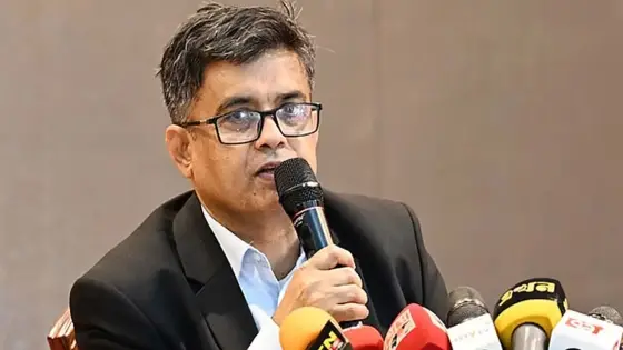 নির্বাচনের পর ক্ষমতা হস্তান্তর কবে, জানালেন প্রেস সচিব