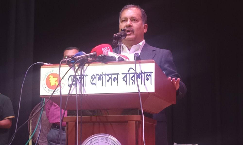 গণমাধ্যমের পেশাগত স্বাধীনতায় হস্তক্ষেপ নয়: তথ্যমন্ত্রী