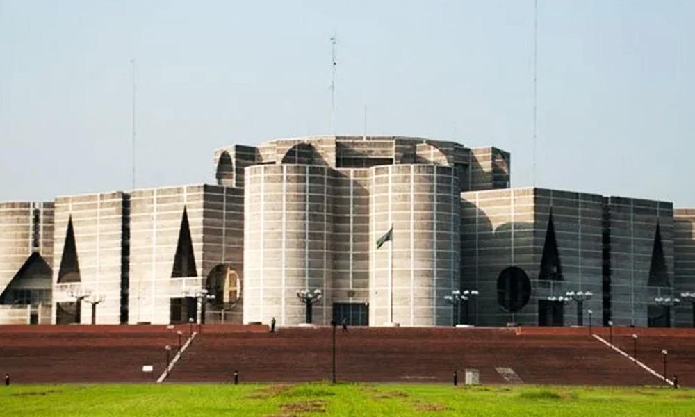 ত্রয়োদশ সংসদের প্রথম অধিবেশন কবে, জানালেন স্বরাষ্ট্রমন্ত্রী
