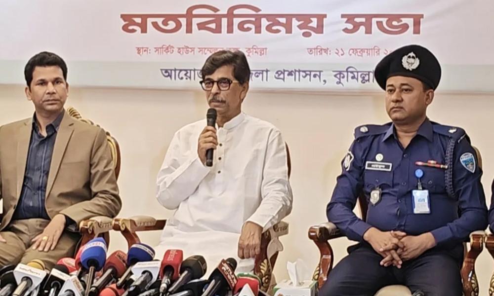 বেতন-ভাতা না নেওয়ার ঘোষণা কৃষিমন্ত্রীর