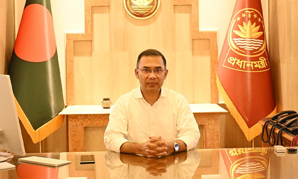 ২৬ ফেব্রুয়ারি একুশে পদক প্রদান করবেন প্রধানমন্ত্রী