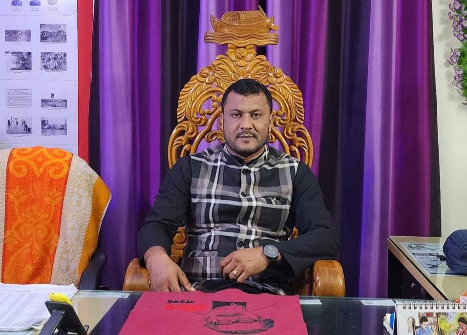 তেঁতুলিয়ায় ইউপি চেয়ারম্যান আশরাফুলের বিরুদ্ধে অনিয়ম ও দুর্নীতির অভিযোগ