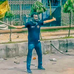 আবু সাঈদ হত্যা মামলায় দুই আসামির মৃত্যুদণ্ড, তিনজনের যাবজ্জীবন