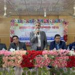 ঝালকাঠিতে মন্দিরভিত্তিক শিশু ও গণশিক্ষা কার্যক্রম প্রকল্পের জেলা কর্মশালা অনুষ্ঠিত