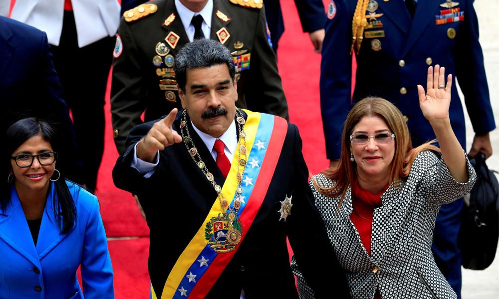 ভেনেজুয়েলায় মার্কিন হামলা ও মাদুরোকে আটক নিয়ে বিশ্বজুড়ে প্রতিক্রিয়া