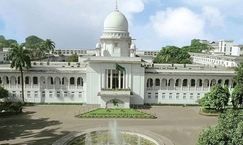 সংসদ নির্বাচন ও গণভোট একসঙ্গে করার বৈধতা নিয়ে রিট