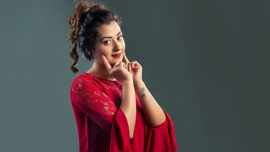 এখানে নতুন কিছু করার সুযোগ আছে : বুবলী