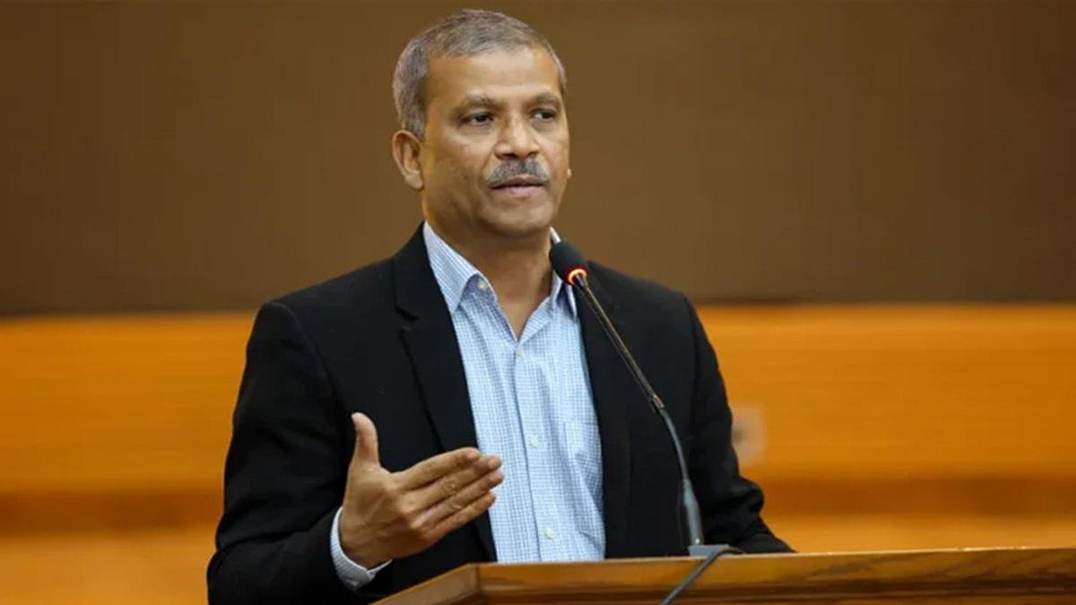 বিশ্বকাপ খেলতে চাই, তবে সেটা শ্রীলঙ্কায়—আসিফ নজরুল