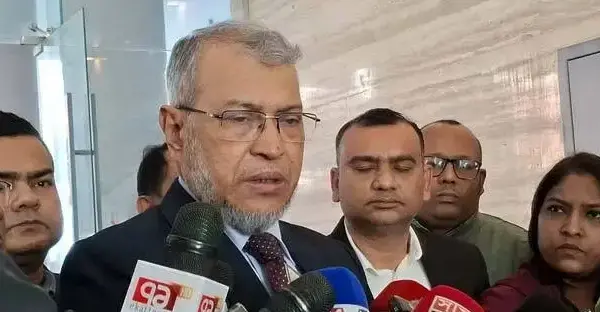 বর্তমান প্রশাসন নিয়ে সুষ্ঠু নির্বাচন করা যাবে: আশাবাদী মন্ত্রিপরিষদ সচিব