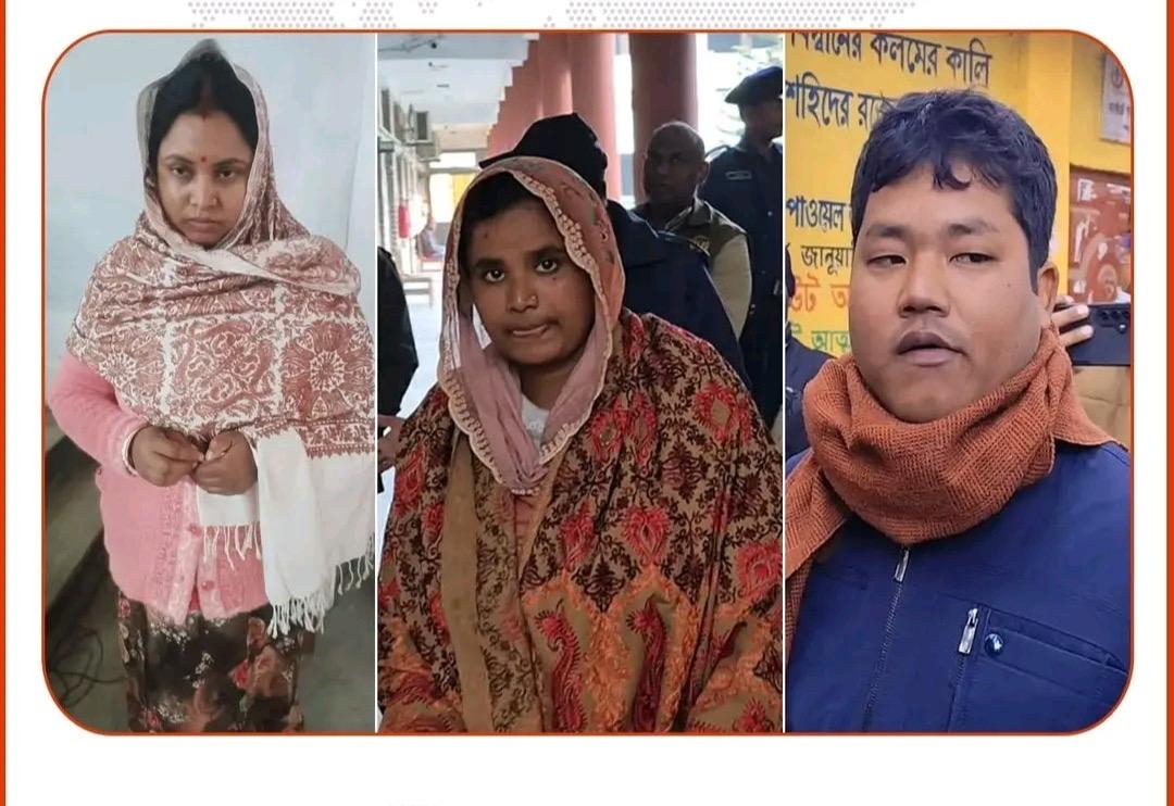 প্রাথমিক শিক্ষক নিয়োগ পরীক্ষায় ঠাকুরগাঁওয়ে ডিভাইসসহ ৩ পরীক্ষার্থী আটক