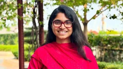 প্রার্থিতা ফিরে পেলেন তাসনিম জারা