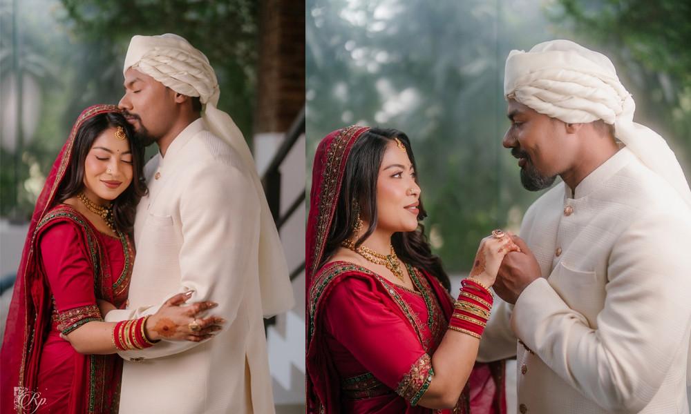 বিয়ে করেছেন জেফার-রাফসান, আজ আনুষ্ঠানিকতা