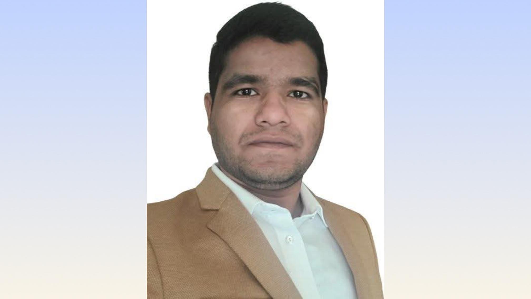 কাঠালিয়া উপজেলা পরিষদ নির্বাচনে ভাইস চেয়ারম্যান পদে আলোচনায় সাংবাদিক মোছাদ্দেক